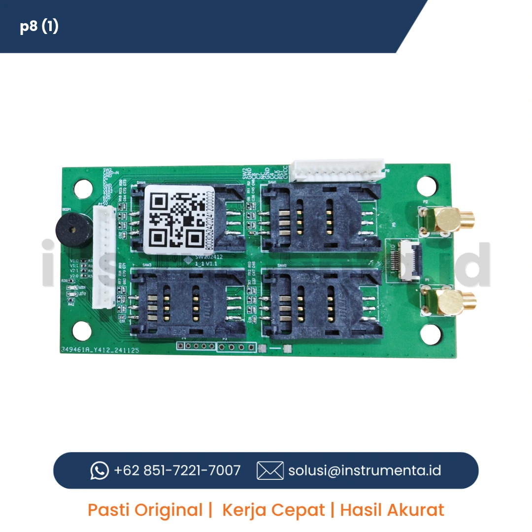 Jual Seaory SR41 Chip Encoding Module Distributor Resmi Ready Stock